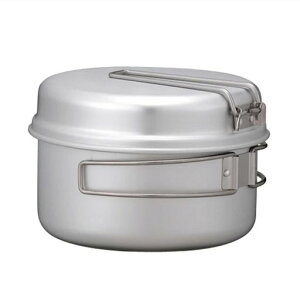 �X�m�[�s�[�N(snowpeak)�A���~�p�[�\�i���N�b�J�[�Z�b�g�X�^�b�L���O�|�b�gx2�t�^x2SCS-020R�L�����v�A�E�g�h�A�o�R�h��