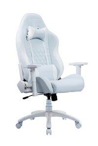 AKRacingゲーミングチェアデスクチェア本田翼監修オリジナルカラーモデル高耐久PUレザーアームレストVer.2150度リクライニング在宅リモート