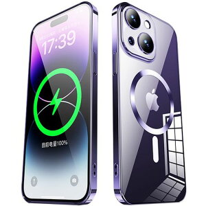 iyiteiPhone13P[XMagSafeΉC[diphone13P[XAbvO[hꂽdCbL̃\tgVFՌی쏝ɋwʃNAςɂXgbvz[t6.1C`_[Np[v