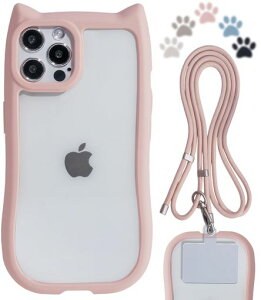 LIISEAiphone16�P�[�X����iphone16�P�[�X�N���A�X�g���b�v�t���A�C�t�H��16�P�[�X�V�����_�[iphone16�P�[�X�L�����������ϏՌ��A�C�z��16�P�[�X���킢���X�}�z�P�[�Xiphone16