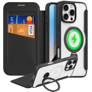 JCGOODiPhone16ProP[X蒠^MagSafeΉwʓBOX^h]Ήphone16ProP[X蒠J[h[ACtH16vP[X}OZ[tCX[dJ[h}Olbg