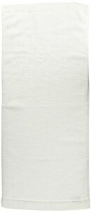 THETOWELforGENTLEMENwhite^I34cmx80cmjp^ItFCX^Izyʂӂӂ_炩ȔG{