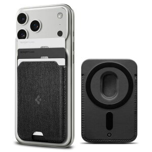 [Spigen]MagSafeΉJ[hP[X}OlbgCV[hXwʃEHbgiPhone17ProMaxiPhone17ProiPhone17iPhoneAiriPhone