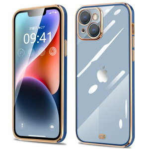 iPhone14PlusP[XNAACtH14PlusJo[VRbLHϏՌTPUh~ho^yʈ̌^ό`h~lCSʕیiPhone14Plus(lCr[Eu[)
