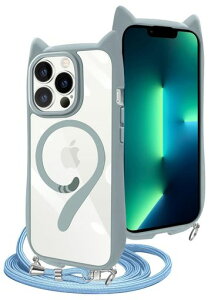 iPhone13ProP[XpLmimiMagSafeΉTPUXgbvtV_[||Rt΂߂XgbvElbNXgbv\O\˂݂ݔLlR˂wʃNA