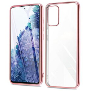 GalaxyS20P[XNAMNV[s20SC-51A/SCG01Jo[ϏՌyʔ^tpuwʃNAbLHX}zP[X\tgXgbvz[tCX[dΉ(galaxyS20[YS[h)