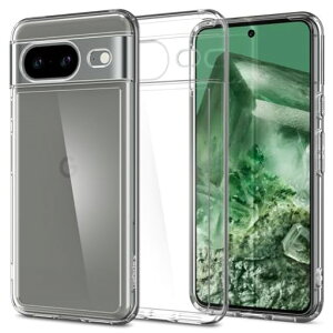 SpigenGooglePixel8P[XNATPUop[P[X2d\ČRMILKi擾ϏՌ菝h~΂ݖCX[dΉEgEnCubhACS06278(NX^ENA)