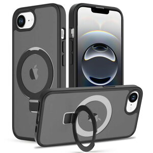 iPhone16EP[XMagsafeΉPhonese42025P[XX}zJo[CX[dΉHalbach}OlbgڃX^h@\ČRMILKiϏՌwh~ACtH16EJo[PinLiSheng