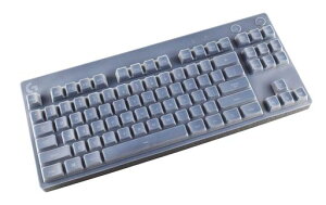 Leze�����^�L�[�{�[�h�J�o�[�X�L��LogitechGPro���J�j�J���Q�[�~���O�L�[�{�[�h�ƌ݊�������-�N���A