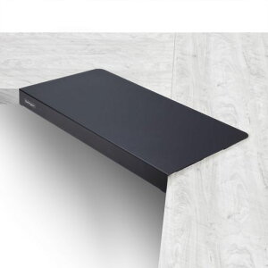 StarTech.comfXNGNXe_[/NvŒ/63.5xs33.2cm/ΉV1.2~3.8cm/X`[/A[XgXg/L[{[h}EX/tfXNe[ug{[hDSKCRNRSLV