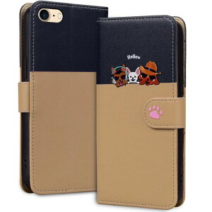 iPhoneSE3ケース手帳型猫iPhoneSE第3世代ケース手帳型スマホケースSE手帳型iPhone7ケース手帳型携帯ケースiPhoneSE猫iPhone8ケース手帳型カード収納傷つけ防スマホホルダー
