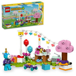 S(LEGO)ǂԂ̐XW[̃o[Xf[p[eBߋav[gubNm珗̎qj̎qq6789΃Q[Vт܂܂77046