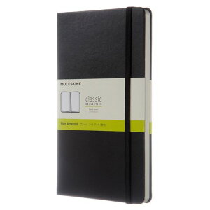XL(Moleskine)m[gNVbNm[gubNn[hJo[n[WTCY(13cmxc21cm)ubNQP062