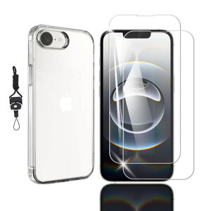 Briacicelly2+1ZbgzForiPhone16Ep̃KXtB(2)+iPhone16eP[XNA(1)y{ɎqfސzACtH16EKXیtBdx9Hwh~CAh~TPUϖh~
