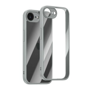 [SinRenn]iPhone16eP[XNA360°Sʕی씖^YیX}zP[XϋvPCw+\bhJ[TPUt[ϏՌgуJo[ϖh~C菝h~ČRMILKih~gуP[XiPhone