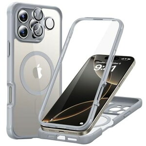 ySʑϏՌEMagsafeΉzESRiPhone16ProP[XSʑϏՌMagSafeP[XʃYیtB1Zbgphone16proP[X}OlbgX}zP[Xiphone16proP[XACtH16