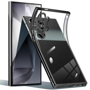 GalaxyS24UltraP[XNATPU^yʃMNV[S24UltraϏՌČRMILKi擾~߉ϖh~holCgуJo[CX[dΉ(ubN)