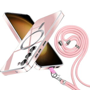 GalaxyS23P[XV_[ϏՌGalaxyS23SC-51DSCG19X}zJo[MagneticΉ\߉\ȃV_[|Rt^TPUzC[dCX[dΉO\