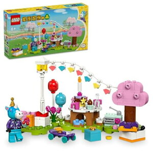 S(LEGO)ǂԂ̐XW[̃o[Xf[p[eBߋav[gubNm珗̎qj̎qq6789΃Q[Vт܂܂77046