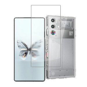 �Ή� RedMagic 10 Pro/10 Pro+�t�B���� + RedMagic 10 Pro/10 Pro+�P�[�X�y���{���f�ވ��Ɏq���zRedMagic 10 Pro/10 Pro+�t���ی�t�B���� �̗p���{���f�ވ��Ɏq�� �����ߗ� ���^ �d�x9H