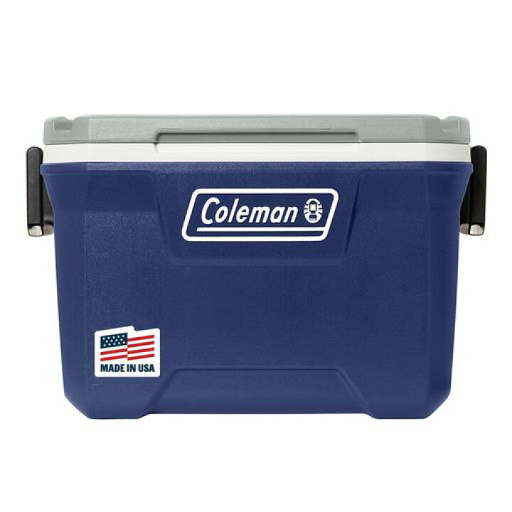 楽天市場】Coleman(コールマン) クーラボックス 316シリーズ 52QT 