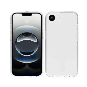 iPhone16e/SE4P[XNAϏՌyʔ^lC~PCh~wh~ČRMILKiCX[dΉX}zJo[EUMADOVE(NAiPhone16e/SE4)