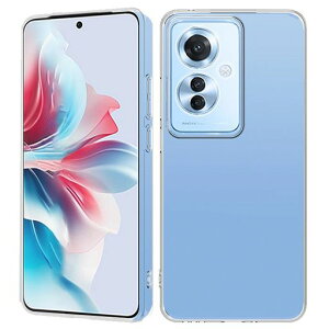 ZLFENJOYOPPOReno11A�P�[�X�N���ARENO11F5G(CPH2603)�P�[�X�ϏՌ��y�E���^Reno11A�J�o�[�����h�~/���ϖh�~/Qi�������C�����X�[�d�Ή�Reno11ATPU�o���p�[����(OPPO