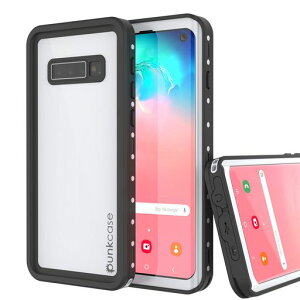 punkcaseS10hP[X[StudStarV[Y][XtBbg][IP68F][ϐk][ho][h]W݊̂A[}[Jo[/TXMNV[S10[zCg]