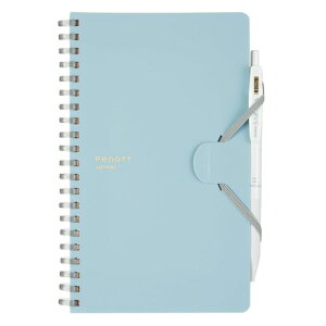 RN(KOKUYO)m[g\tgOm[gPenottB6ό`5mmX-SP147S5-B