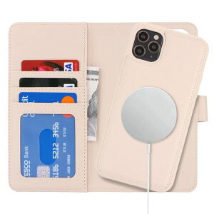 HavayaiPhone11ProMaxP[XMagsafeΉiphone11ProMaxP[X蒠^}OZ[tϏՌy2in1zJ[h[CX[dΉtFCNU[(6.5C`Ή)-x[W