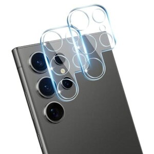 �y2���Z�b�g�z�Ή�GalaxyS24UltraSC-52E�J�����t�B�����y���{���Ɏq�d�x9H�zGalaxyS24Ultra5G�p�����Y�t�B�����J�����ی�Ή��M�����N�V�[S24Ultra�J���������Y�ی�3D