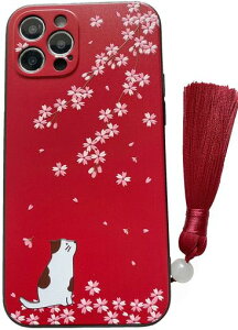 KOLOyLƍziPhoneΉ12ProMaxX}zP[X˂lRa킢CXgJo[()iPhone12ProMax