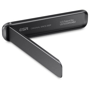 ESR �X�}�z �L�b�N�X�^���h ���^�� �c�u�� ���u���Ή� �p�x���߉\ iPhone 17e Air 17 16e 16 15 14 13 12�AGoogle Pixel 10�ASamsung�AAndroid�Ή� - �u���b�N