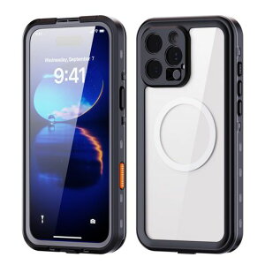 iPhone16ProP[XShMagsafeΉXgbvthP[XJo[NAACtH16vSʃJo[ϏՌʃP[XtʕیAEghAubN