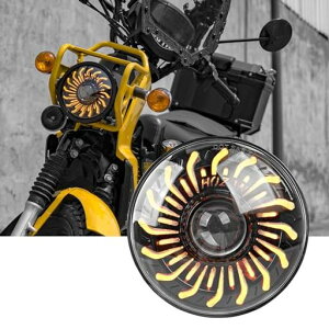 FogocorssNXJuCC110LEDwbhCg5.75C`nCr[ƃ[r[̐؂ւDRLwbhCgCrossCub110JA60JX^p[c(X^C)