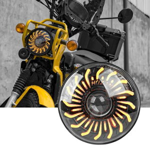 FogocorssNXJuCC110LEDwbhCg5.75C`nCr[ƃ[r[̐؂ւDRLwbhCgCrossCub110JA60JX^p[c(X^C)