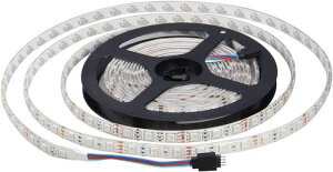 LEDe[vCg12Vh5[g3`bvSMD5050300Ax[Xʔؒf\(RGBJ[)