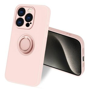 bjnosdvforiPhone15Pro�P�[�X�����O�t���V���R���ϏՌ��A�C�t�H��15Pro�����O�J�o�[360°��]�X�^���h�@�\�����O�̋@�\�ԍڃz���_�[�Ή������Y�ی�w��h�~���^�X�g���b�v�z�[���t��(�s���N)