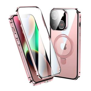 MagSafeΉiPhone15P[XSʃJo[OtX^h@\̌^Yی}OlbgACtH15Jo[ʃP[XA~op[KXNAsN