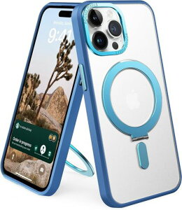 MagsafeΉiPhone15ProP[XX^htMagSafeCOΉ̃}bgȓČRϏՌcΉphone15PropP[XꏃACtH15vX}zP[X6.1C`Cgu[