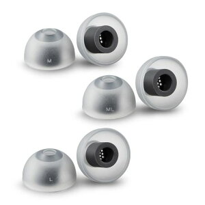 AZLA SEDNAEARFIT MAX ASMR STANDARD [�C���[�s�[�X M/ML/L�T�C�Y�e1�y�A] ASMR��p�݌v ��×p�V���R�� �e�[�p�[�h�݌v �n�j�J���\���R�A���X���b�N�X�K�[�h �׎��m�Y���A�_�v�^�[�t�� ��h�� �ሳ�� �c