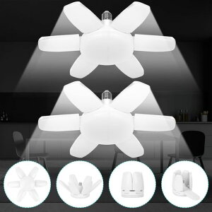 Jornarshar�y���_���g���C�g�K���[�W���C�g120W2��LED���C�g����13000lmLED�d��6500K�p�x���߉\�܂肽���ݎ��V��Ɩ���t�ȒP�H���s�v�Ԍɑq�ɔ[�ˍ�Ɠ������F