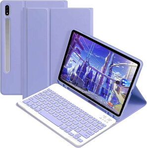 �������GalaxyTabA9+A9Plus11�C���`2023�L�[�{�[�h�P�[�X�蒠�^�T���X���^�uS9�v���X�^�u���b�g�P�[�XBluetooth���ڃ��C�����X�����L�[�{�[�h�y�����[�ݑ�Ζ��X�^���h�@�\�J���[�L�[