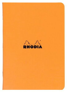 ���f�B�A�z�`�L�X���߃m�[�gA4���r96�y�[�W�����J�o�[PEFC�F�؎擾�I�����WRHODIAClassiccf119168