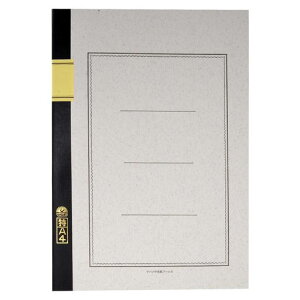 �c�o���m�[�g�m�[�g��A4���r40��A5001