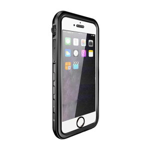 ���v���X(Leplus)iPhoneSE(��3/2����)iPhone8iPhone7�h���E�h�o�E�ϏՌ��P�[�X�uSLIMDIVER(�X�����_�C�o�[)�v�u���b�NLP-I7SWPSBK-E
