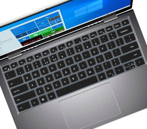 �L�[�{�[�h�J�o�[ 14�C���` Dell Inspiron 14 5410 5418 5420 5425 5430 7415 7420 7425 7430 7435�ADell Latitude 14 3320 3420/Inspiron 16 5635