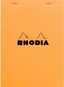 RHODIA(fBA)No.16(A5)805mmrJo[~VړPEFCF؎擾IWubNfBANo.16(14.8x21cm)RHODIAcf16200