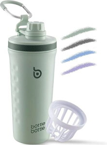 BOTTLEBOTTLEX|[c800ml^ѕ֗ۗ␅veCVFCJ[X|[chNΉAEghAݐ􂢂₷^fMO[