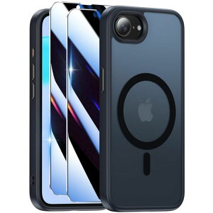 MeifignoiPhone16eP[Xp[2X`h~tBt][MagSafeΉ][~^[O[hی]AiPhone16epɐ݌vꂽ}OlbgP[XAubN